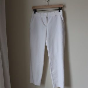 Express Ankle Dress Pant